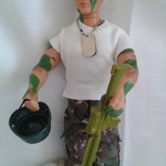 GI Joe - Picture 8 of 13